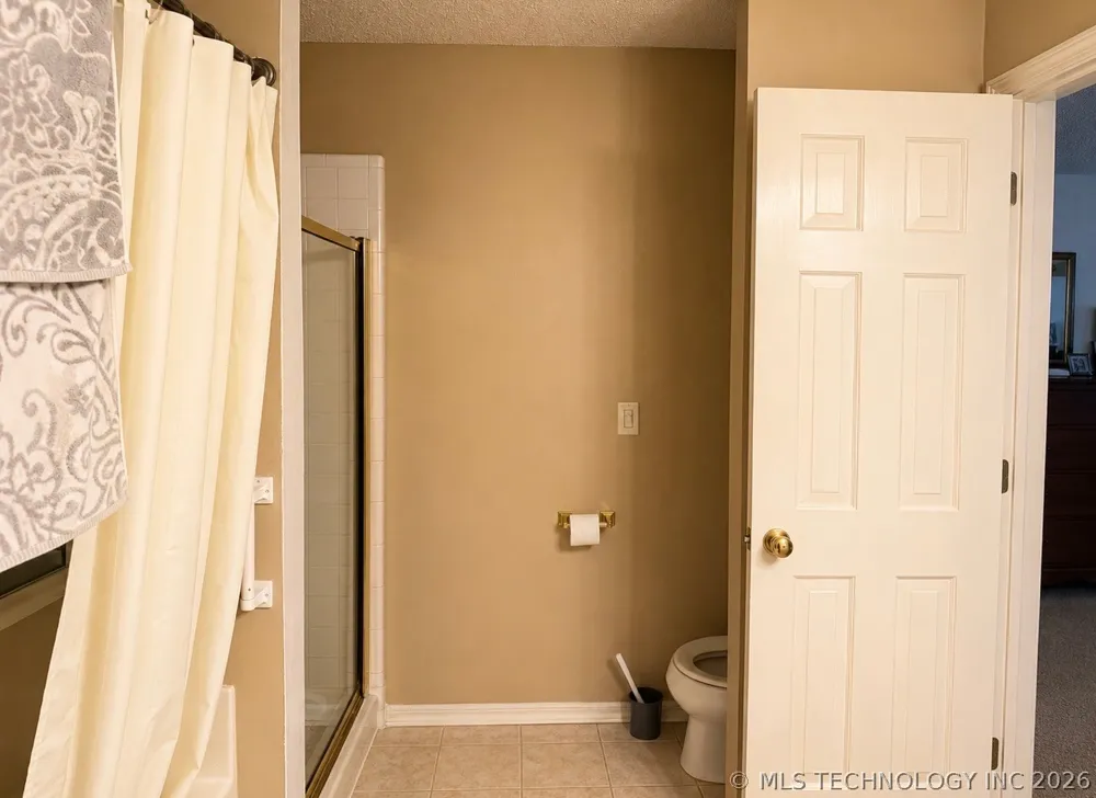 7707 E 89th Place Tulsa, OK 74133