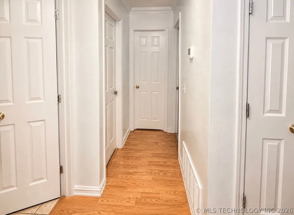 7707 E 89th Place Tulsa, OK 74133