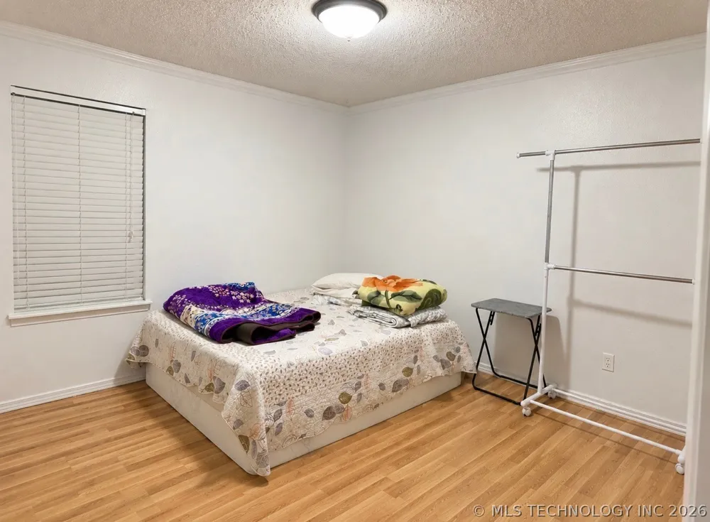 7707 E 89th Place Tulsa, OK 74133