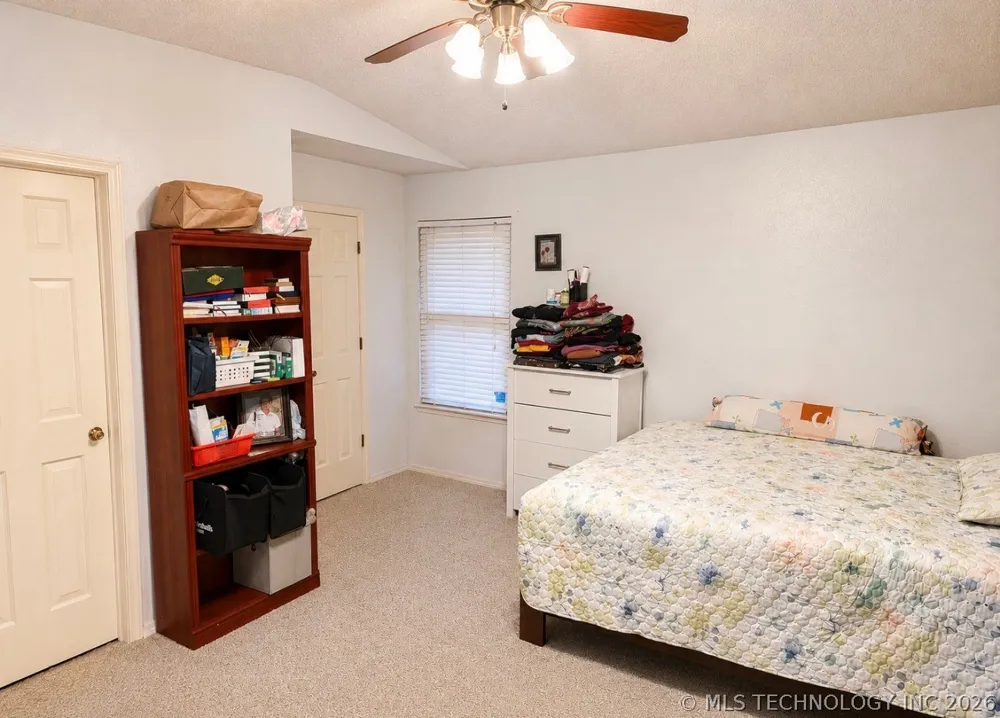 7707 E 89th Place Tulsa, OK 74133