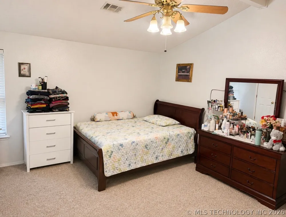 7707 E 89th Place Tulsa, OK 74133