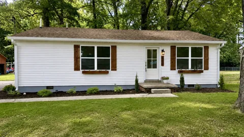 205 Tulsa Ave