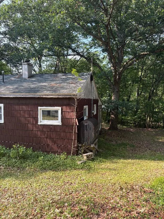 14420 Roosevelt Road Martiny Township, MI 49332