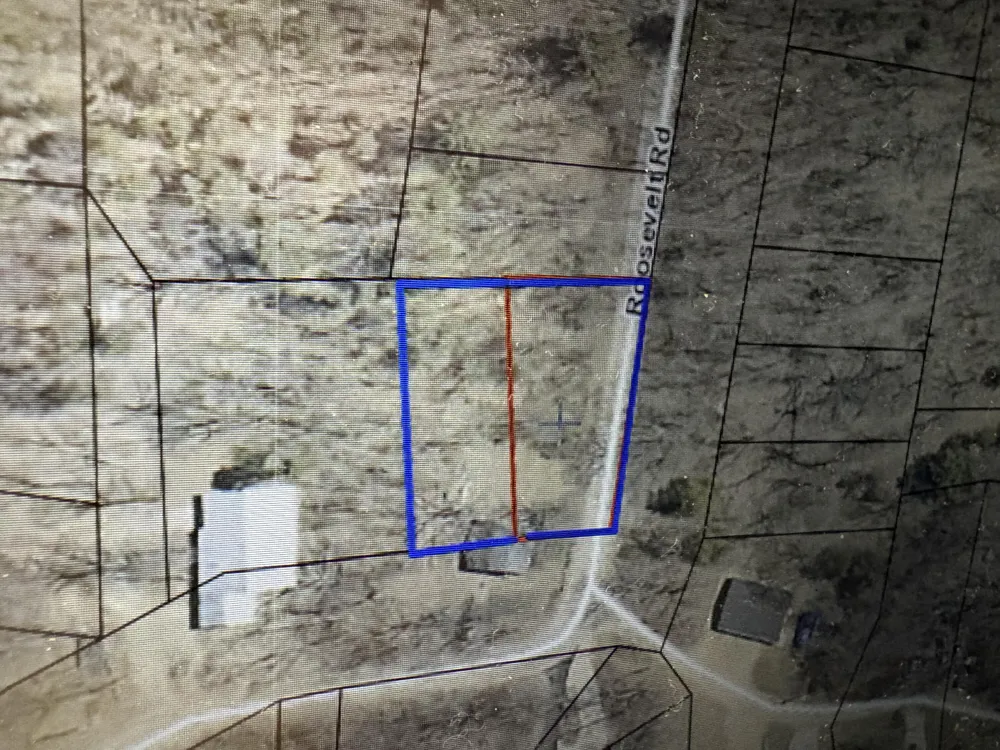 14420 Roosevelt Road Martiny Township, MI 49332