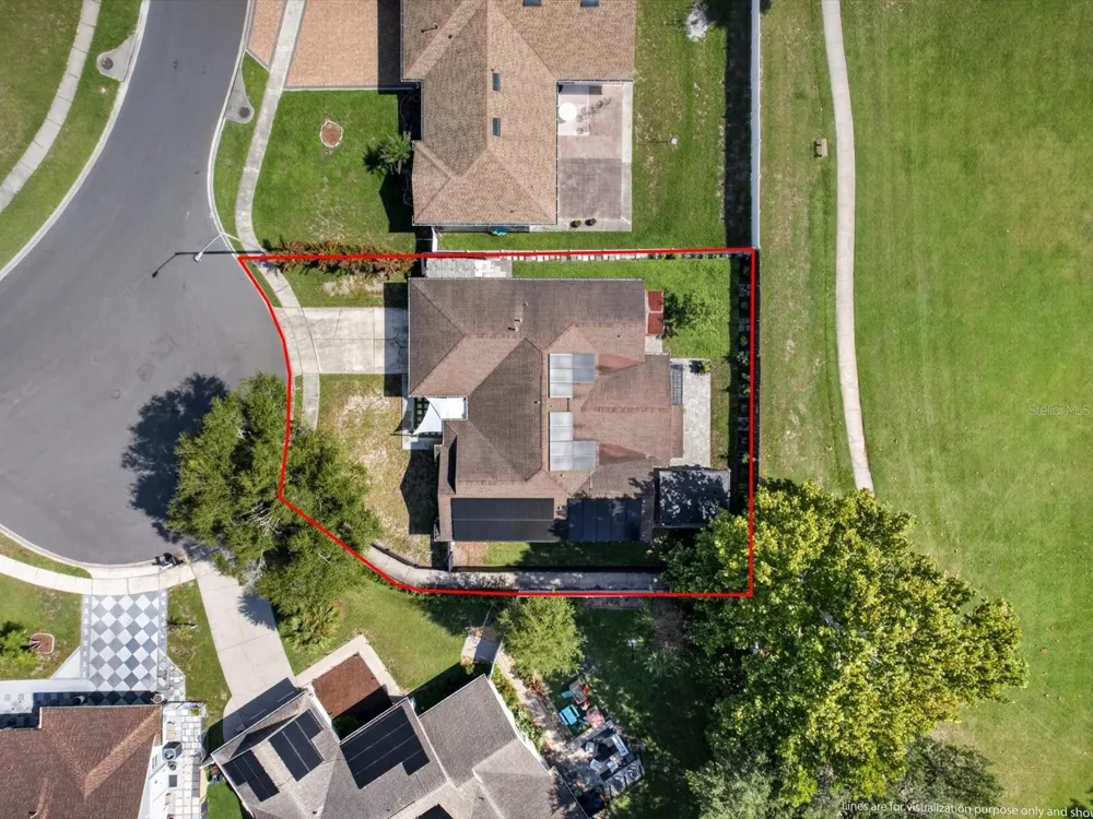 2704 MUSCATELLO STREET Orlando, FL 32837