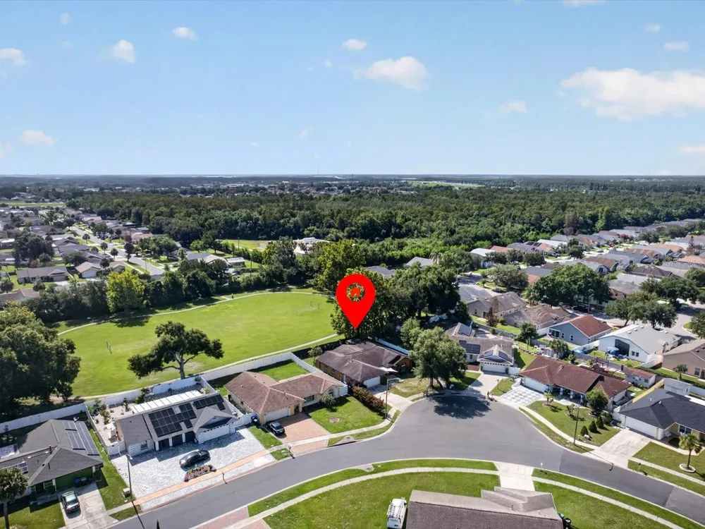 2704 MUSCATELLO STREET Orlando, FL 32837