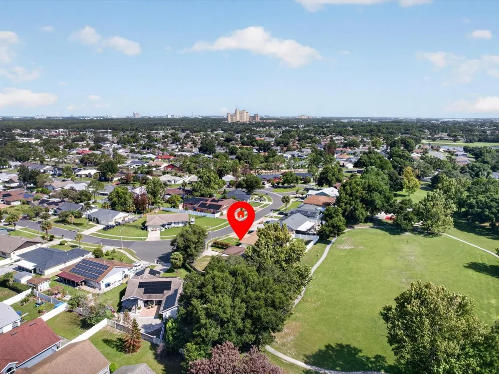 2704 MUSCATELLO STREET Orlando, FL 32837