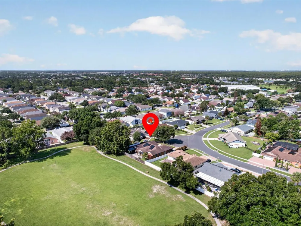 2704 MUSCATELLO STREET Orlando, FL 32837