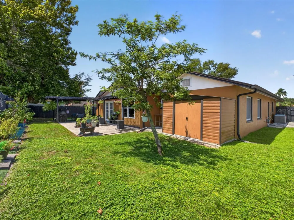 2704 MUSCATELLO STREET Orlando, FL 32837
