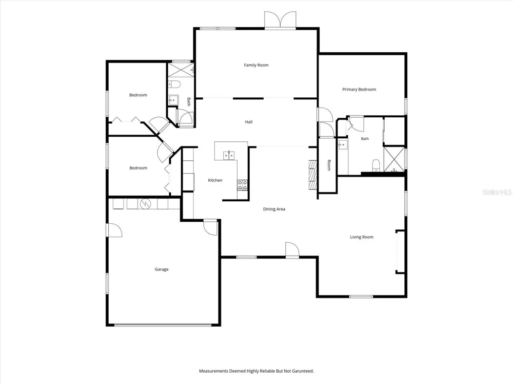 2704 MUSCATELLO STREET Orlando, FL 32837