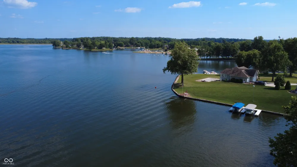 205 W Oneida Trail Greensburg, IN 47240