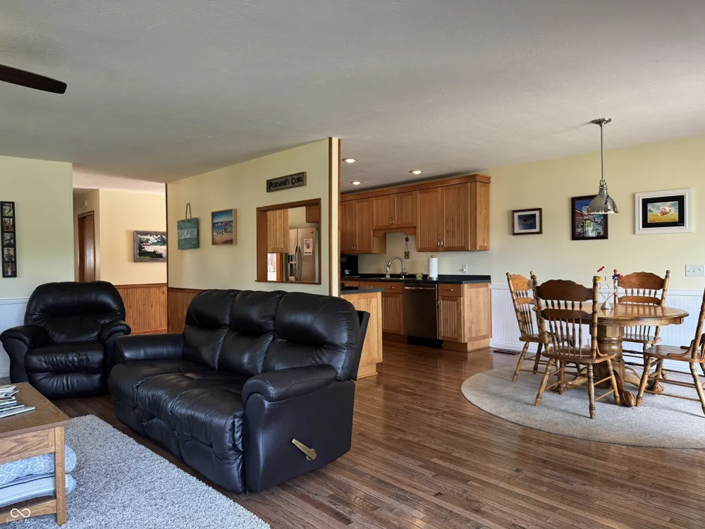 205 W Oneida Trail Greensburg, IN 47240