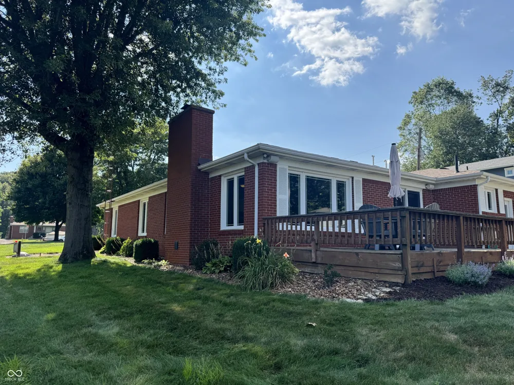 205 W Oneida Trail Greensburg, IN 47240