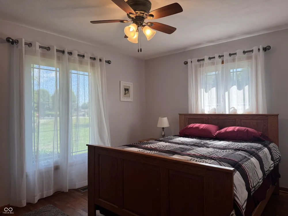 205 W Oneida Trail Greensburg, IN 47240