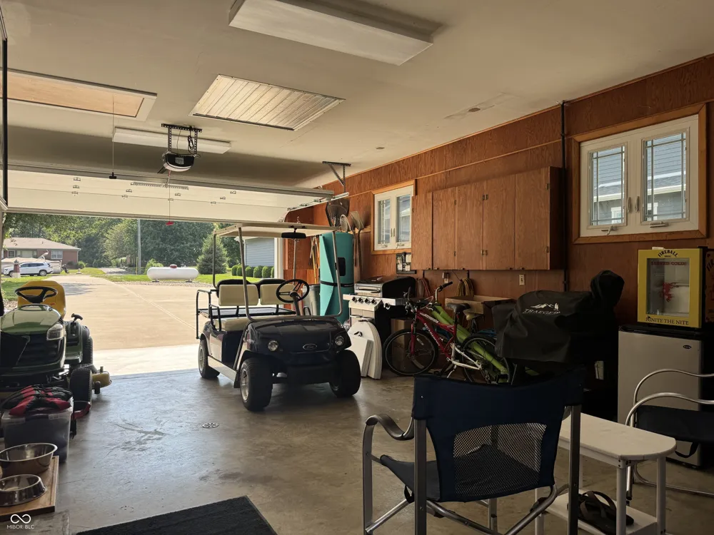 205 W Oneida Trail Greensburg, IN 47240
