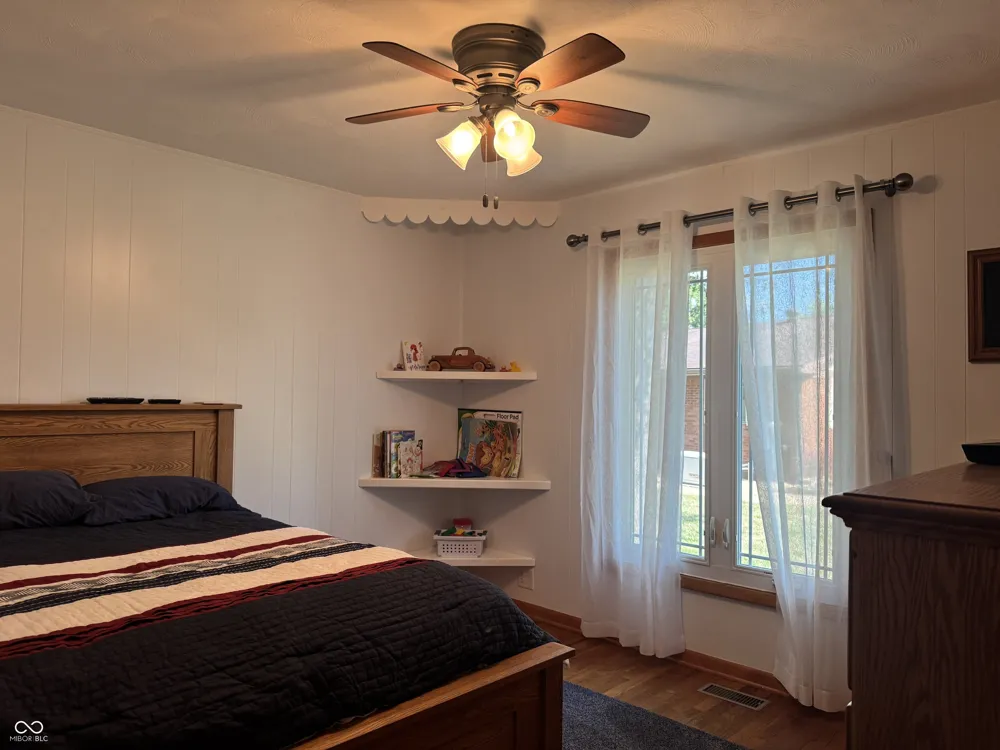 205 W Oneida Trail Greensburg, IN 47240