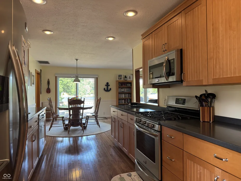 205 W Oneida Trail Greensburg, IN 47240