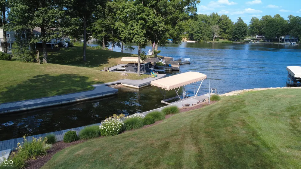 205 W Oneida Trail Greensburg, IN 47240