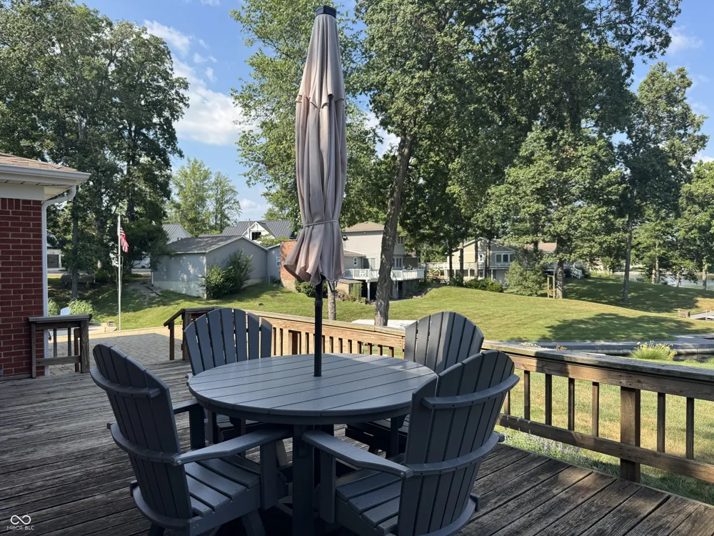 205 W Oneida Trail Greensburg, IN 47240