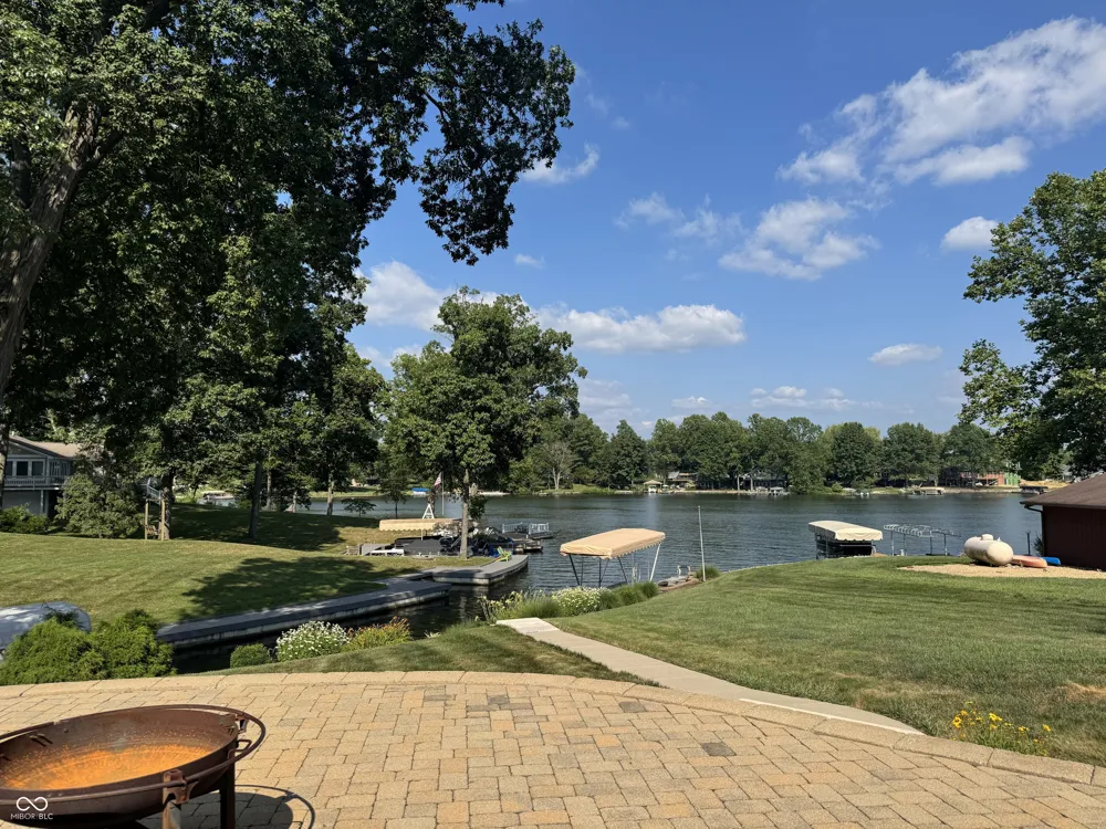 205 W Oneida Trail Greensburg, IN 47240