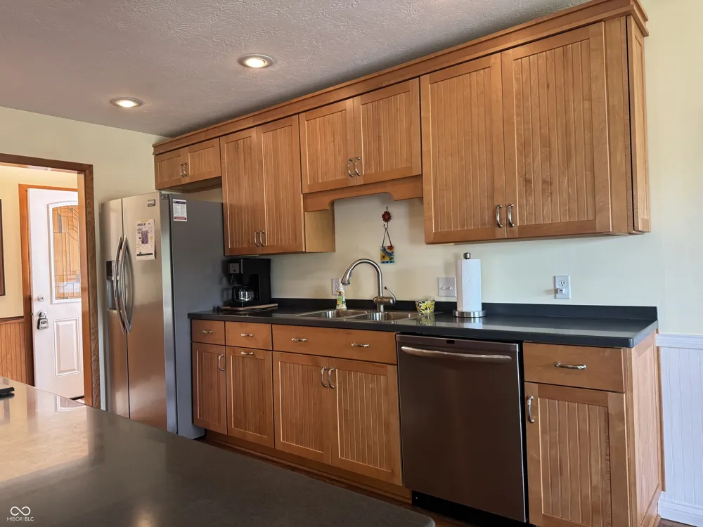 205 W Oneida Trail Greensburg, IN 47240