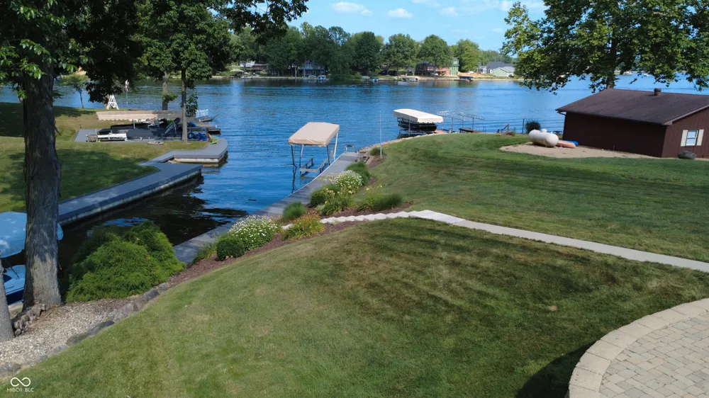 205 W Oneida Trail Greensburg, IN 47240