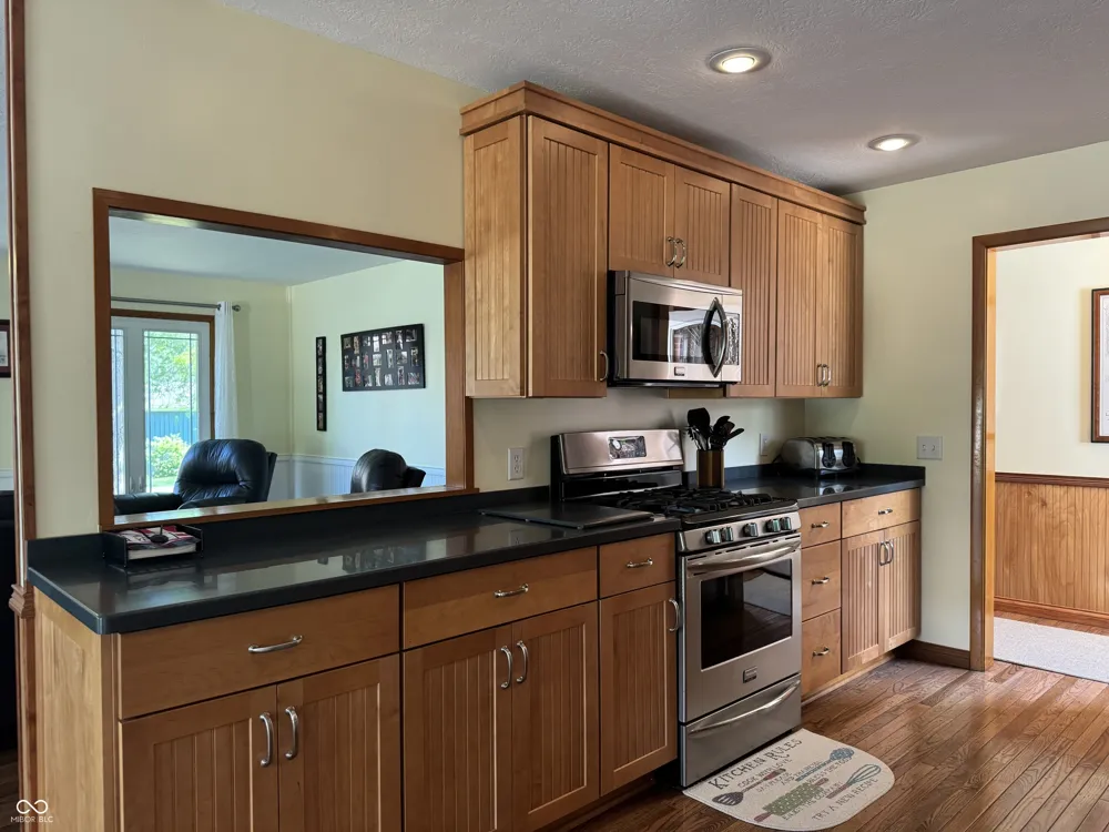 205 W Oneida Trail Greensburg, IN 47240