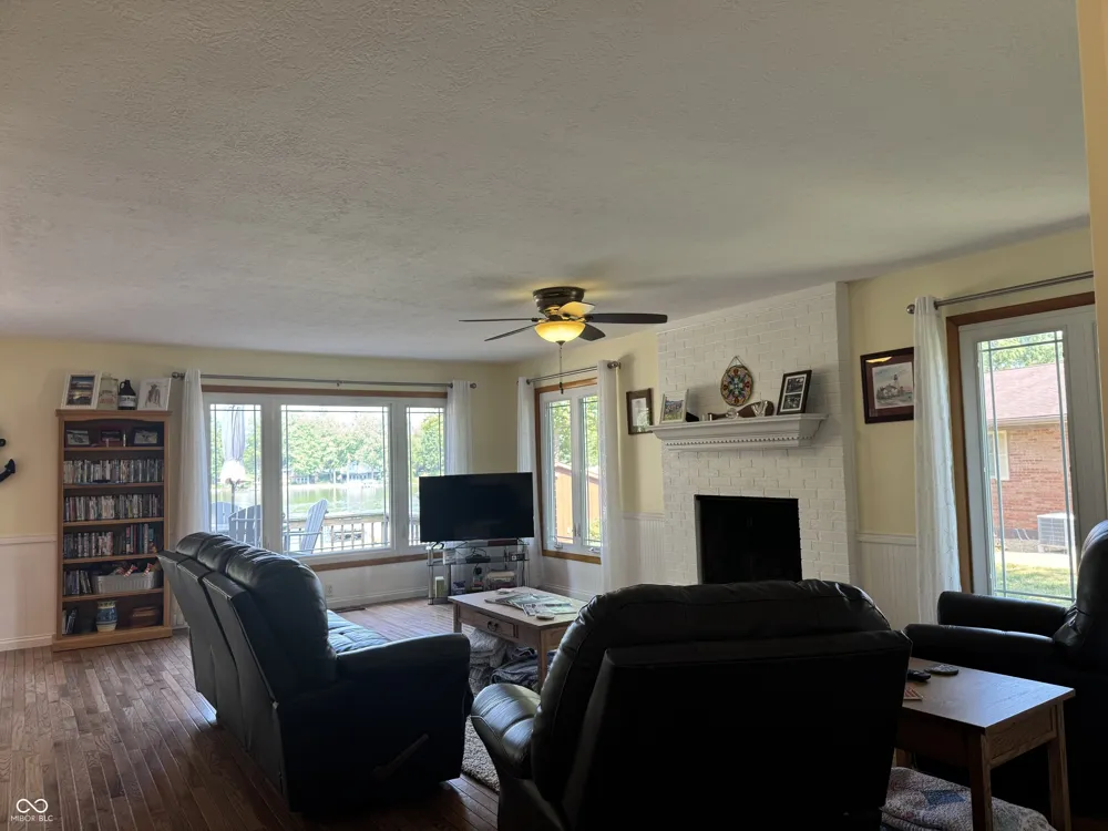 205 W Oneida Trail Greensburg, IN 47240