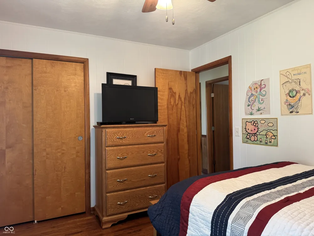 205 W Oneida Trail Greensburg, IN 47240
