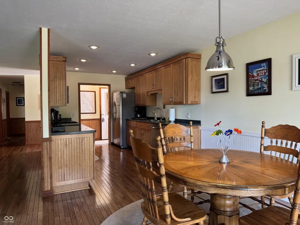 205 W Oneida Trail Greensburg, IN 47240