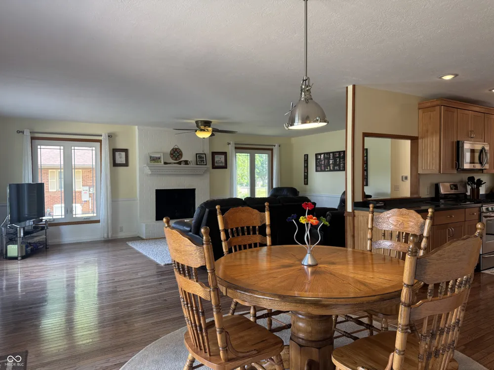 205 W Oneida Trail Greensburg, IN 47240