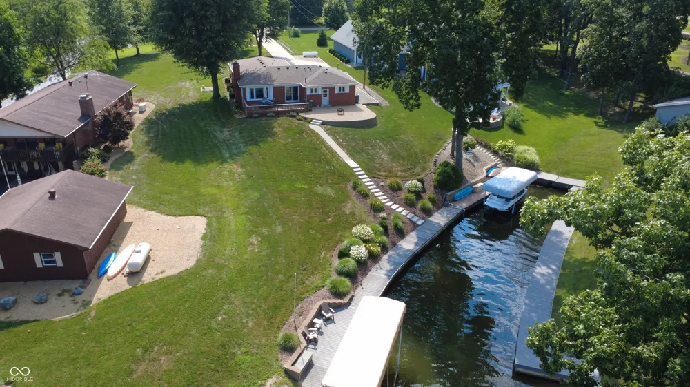205 W Oneida Trail Greensburg, IN 47240