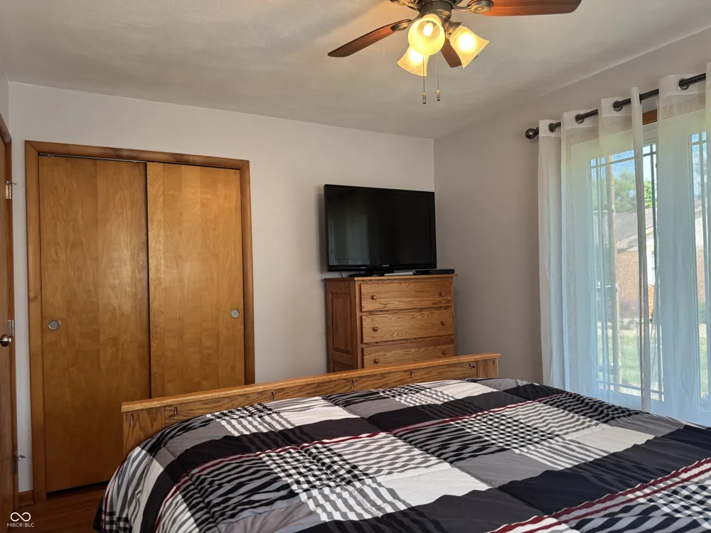 205 W Oneida Trail Greensburg, IN 47240