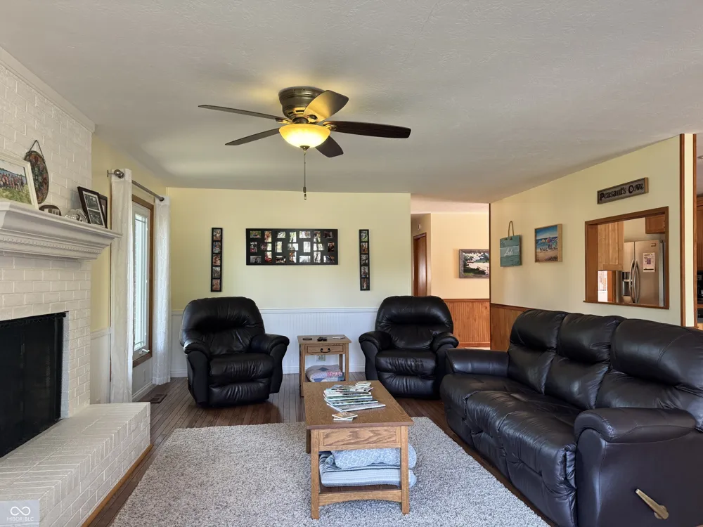 205 W Oneida Trail Greensburg, IN 47240