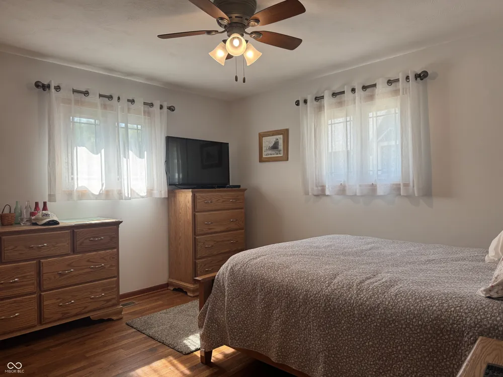 205 W Oneida Trail Greensburg, IN 47240