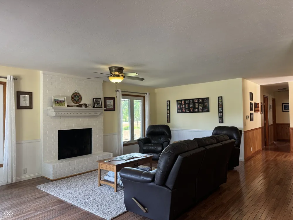 205 W Oneida Trail Greensburg, IN 47240
