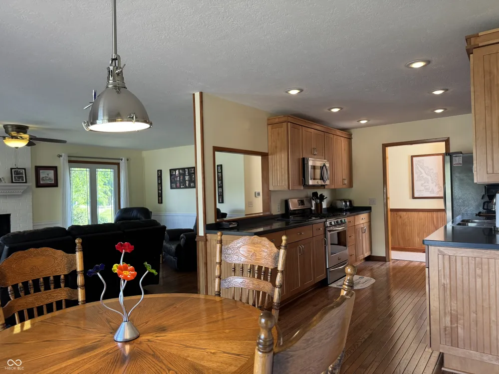 205 W Oneida Trail Greensburg, IN 47240