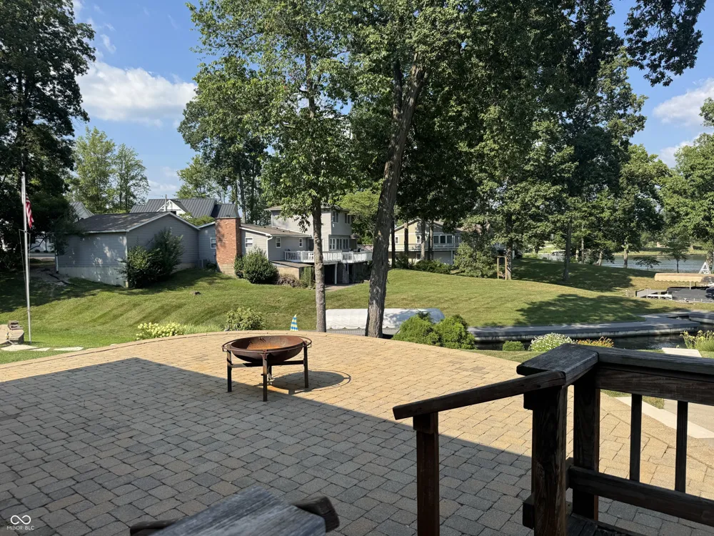 205 W Oneida Trail Greensburg, IN 47240