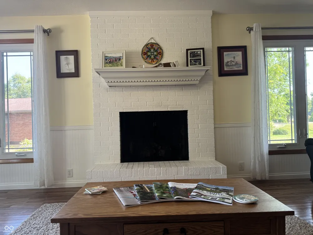 205 W Oneida Trail Greensburg, IN 47240