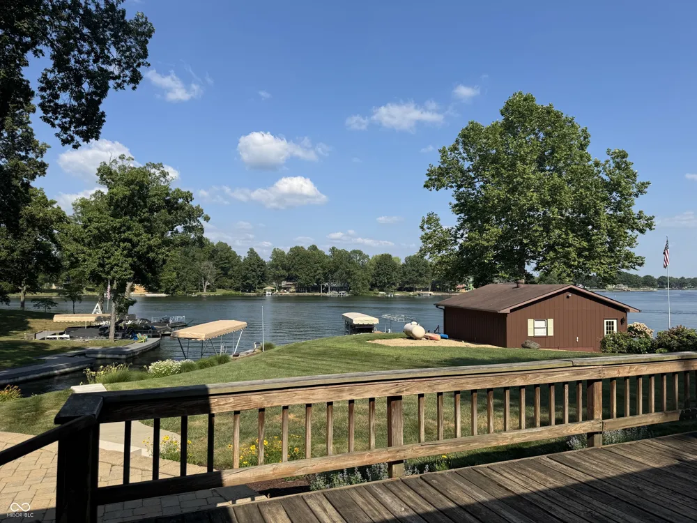 205 W Oneida Trail Greensburg, IN 47240