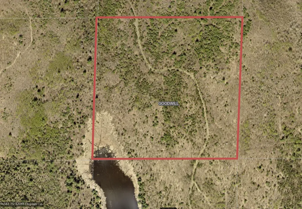 Lot B Hwy. 24 Orr, MN 55771