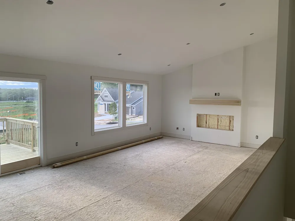 4814 Bethpage Drive NW Comstock Park, MI 49321