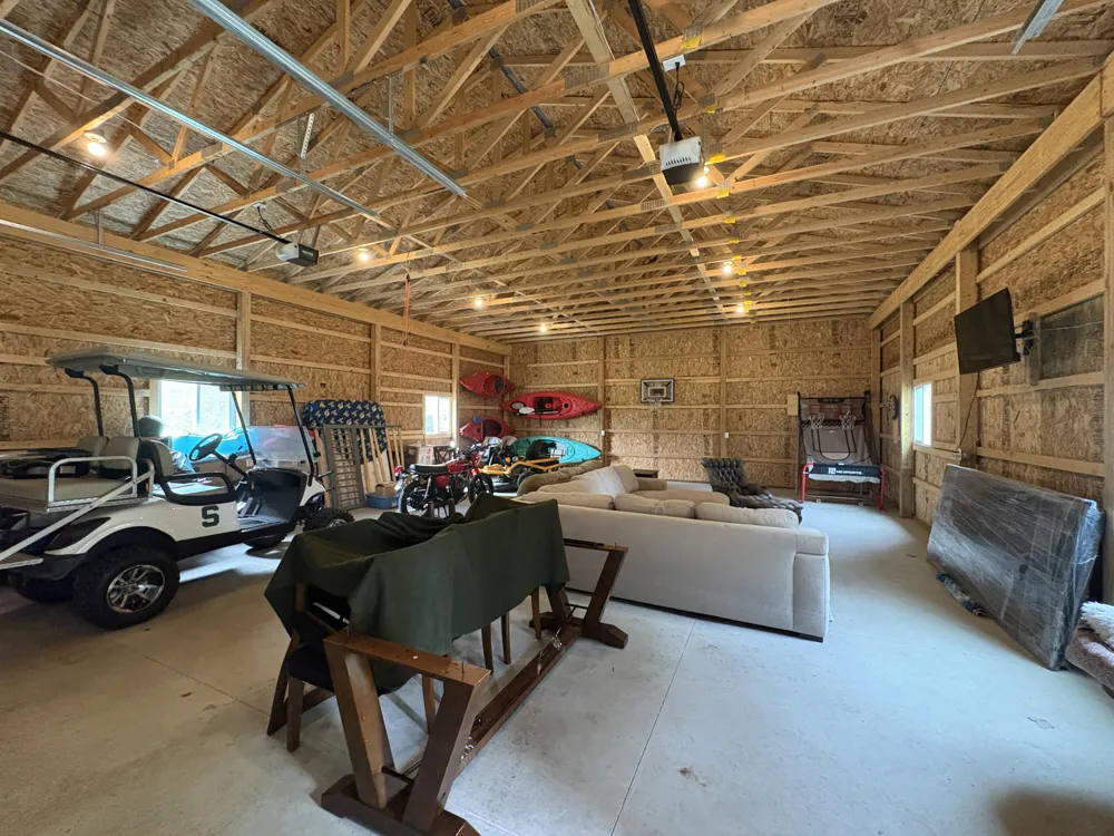 1694 Leisure Court Dorr, MI 49323