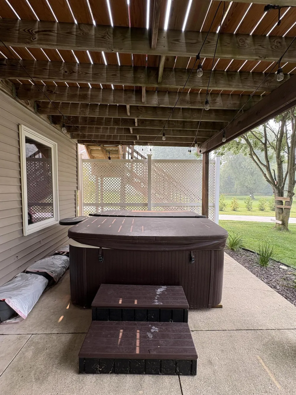 1694 Leisure Court Dorr, MI 49323