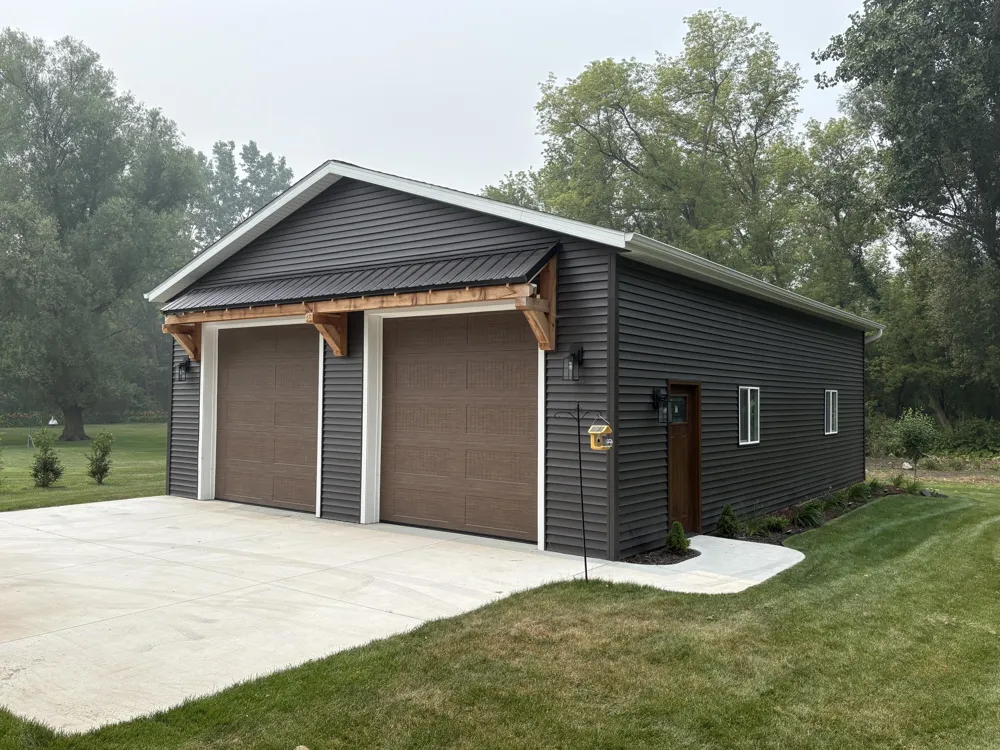 1694 Leisure Court Dorr, MI 49323