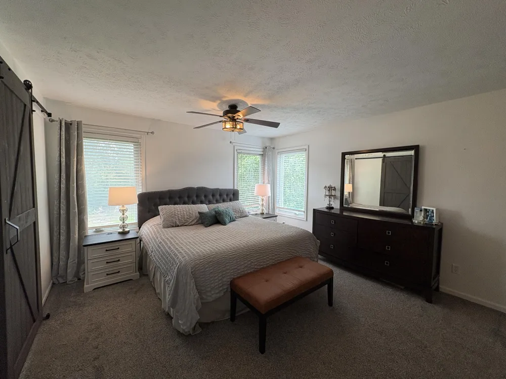 1694 Leisure Court Dorr, MI 49323