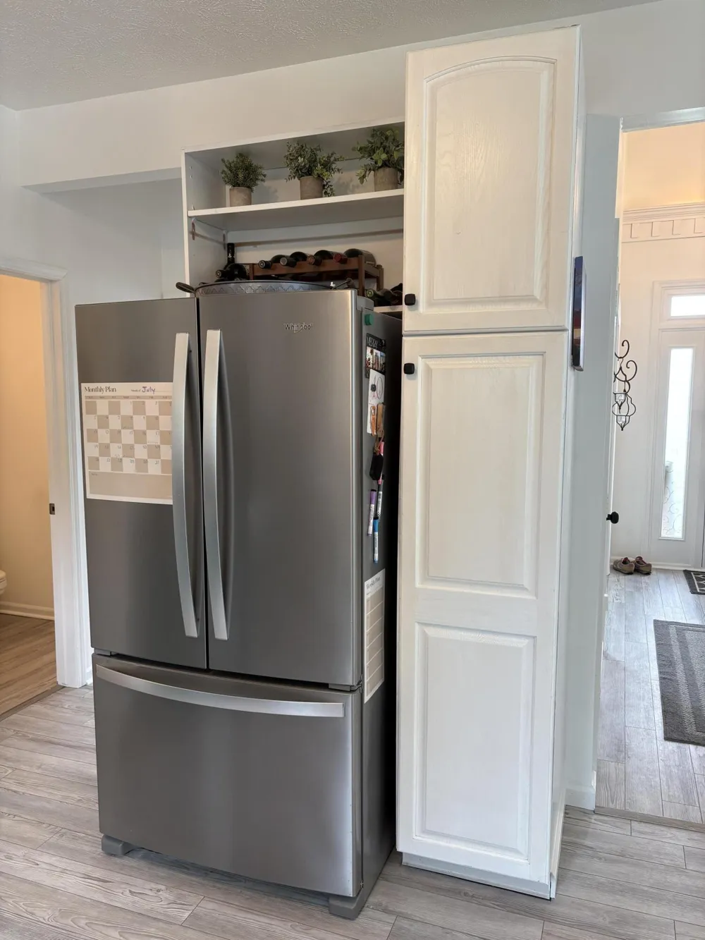 1694 Leisure Court Dorr, MI 49323
