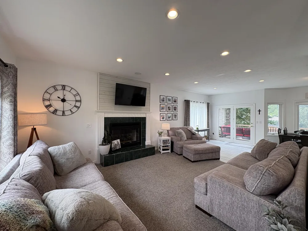 1694 Leisure Court Dorr, MI 49323