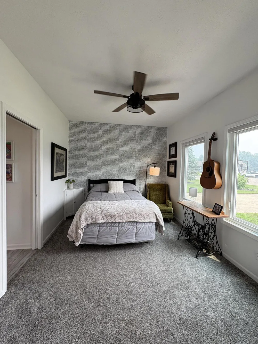 1694 Leisure Court Dorr, MI 49323