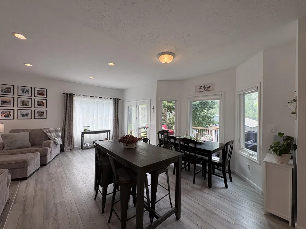 1694 Leisure Court Dorr, MI 49323